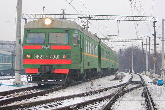 В связи с переходом на зимний график 2009/2010 гг. и сезонным снижением пассажиропотока, с 9 ноября 2009 года на Свердловской железной дороге изменяется расписание пригородных поездов