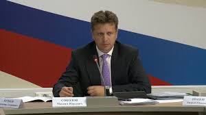 Совещание Минтранса России по вопросам организации пригородных железнодорожных перевозок в субъектах РФ в 2014 году.