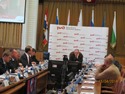 Проблемы пригородного железнодорожного сообщения обсудили на общественных слушаниях в Екатеринбурге (Свердловская магистраль)