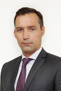 Величкин Алексей Юрьевич
