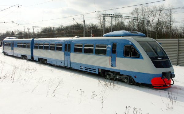 С 1 октября   2013 года в связи с  модернизацией  подвижного  состава  на участке Оренбург-Новосергиевская-Бузулук и Оренбург-Илецк изменяется расписание пригородных поездов.