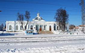 С 23 февраля 2015 гола  отменяются  две остановки пригородных поездов  сообщением Красноуфимск – Дружинино